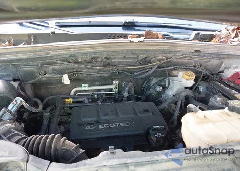 2020 Chevrolet Trax Fwd Ls from USA, damaged, VIN 3GNCJKSB0LL192104